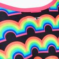 Costum de baie întreg pentru femei Funkita Strapped In One piece rainbowie 3