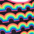 Costum de baie întreg pentru femei Funkita Diamond Secure One piece rainbowie 3