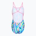 Costum de baie întreg pentru femei Funkita Single Strap One piece pillared 2