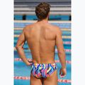 Slipuri de înot pentru bărbați Funky Trunks Classic Brief fault lines 7