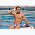 Slipuri de înot pentru bărbați Funky Trunks Classic Brief fault lines 8