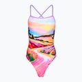 Costum de baie întreg pentru femei Funkita Strapped In One piece meadow made