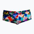 Boxeri de înot pentru bărbați Funky Trunks Classic Trunks palm prism