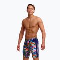 Jammere de înot pentru bărbați Funky Trunks Training Jammers palm prism 2