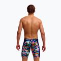 Jammere de înot pentru bărbați Funky Trunks Training Jammers palm prism 3