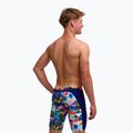 Jammere de înot pentru copii Funky Trunks Training Jammers palm prism 3
