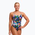 Costum de baie întreg pentru femei  Funkita Diamond Back One piece palm prism 2