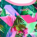 Costum de baie întreg pentru femei Funkita Single Strap One piece sub lime 3