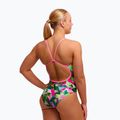 Costum de baie întreg pentru femei  Funkita Single Strap One piece sub lime 2
