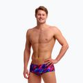 Boxeri de înot pentru bărbați Funky Trunks Classic Trunks big bang 3