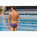 Boxeri de înot pentru bărbați Funky Trunks Classic Trunks big bang 6