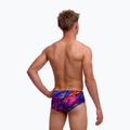 Boxeri de înot pentru copii Funky Trunks Sidewinder Trunks big bang 5