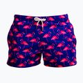 Șorturi de baie pentru bărbați Funky Trunks Shorty Shorts Short flocked up