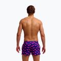 Șorturi de baie pentru bărbați Funky Trunks Shorty Shorts Short flocked up 4