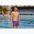 Șorturi de baie pentru bărbați Funky Trunks Shorty Shorts Short flocked up 5