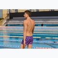 Șorturi de baie pentru bărbați Funky Trunks Shorty Shorts Short flocked up 7