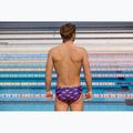 Slipuri de înot pentru bărbați Funky Trunks Classic Brief flocked up 7