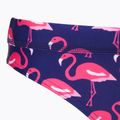 Partea de jos a costumului de baie Funkita Sports Brief flocked up 3