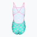 Costum de baie întreg pentru femei Funkita Single Strap One piece go flamingo! 2
