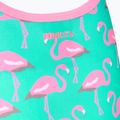 Costum de baie întreg pentru femei Funkita Single Strap One piece go flamingo! 3