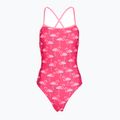 Costum de baie întreg pentru femei Funkita Strapped In One piece flaming go gos