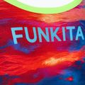 Costum de baie întreg pentru femei Funkita Tie Me Tight One piece sunset delight 3