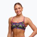 Top costum de baie Funkita Sports Top up down