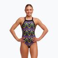 Costum de baie întreg pentru femei Funkita Sky Hi One piece up down