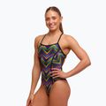 Costum de baie întreg pentru femei Funkita Bond Girl One piece up down