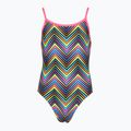 Costum de baie întreg pentru copii Funkita Single Strap One Piece up down