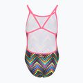 Costum de baie întreg pentru copii Funkita Single Strap One Piece up down 2