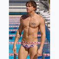 Slipuri de înot pentru bărbați Funky Trunks Classic Brief down up 5