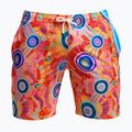 Șorturi de baie pentru bărbați Funky Trunks Long Johnny Short culinary colour 5