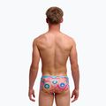 Boxeri de înot pentru copii Funky Trunks Sidewinder Trunks kulin colour 4