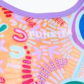 Costum de baie întreg pentru femei Funkita Single Strap One piece kulin colour 3