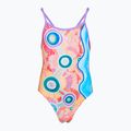 Costum de baie întreg pentru copii Funkita Single Strap One Piece kulin colour