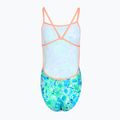 Costum de baie întreg pentru femei Funkita Single Strength One piece green green grss 2