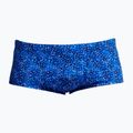 Boxeri de înot pentru bărbați Funky Trunks Classic Trunks pebble beach