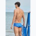 Boxeri de înot pentru bărbați Funky Trunks Classic Trunks pebble beach 6