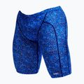 Jammere de înot pentru bărbați Funky Trunks Training Jammers pebble beach