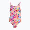 Costum de baie întreg pentru copii Funkita Diamond Back One piece dry me
