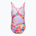 Costum de baie întreg pentru copii Funkita Diamond Back One piece dry me 2