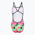 Costum de baie întreg pentru femei Funkita Single Strap One piece blocked again 2