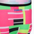 Costum de baie întreg Funkita Single Strap One piece blocked again 3