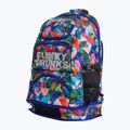 Rucsac Funky Trunks Elite Squad 36 l palm prism 2