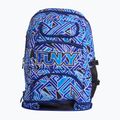 Rucsac Funky Elite Squad 36 l blue bits