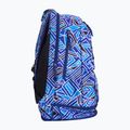 Rucsac Funky Elite Squad 36 l blue bits 4