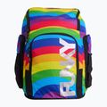 Rucsac Funky Space Case 40 and rainbow