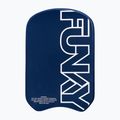 Placă de surf Funky Training blue bits 2
