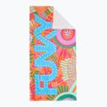 Prosop Funky Cotton Towel kulin colour